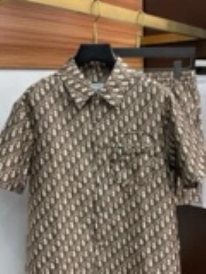 wholesale quality dior men summer suit model no. 9